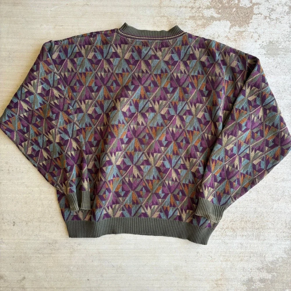 Essay vtg usa